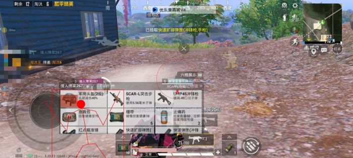 和平精英卡盟 - 自助辅助平台一站式服务